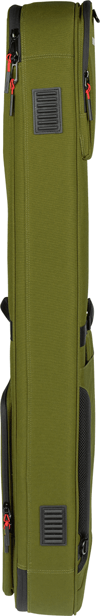 ES-335 Green Softcase - ICON