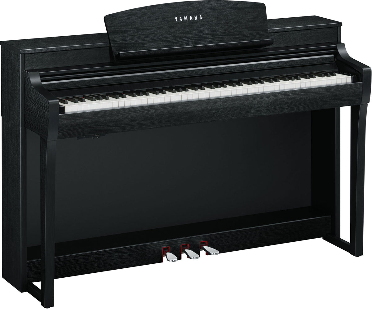 CSP255 Schwarz