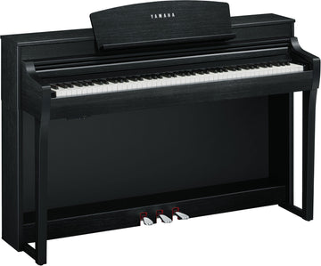 CSP255 Schwarz