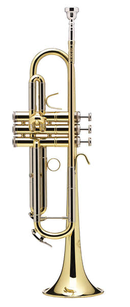 B&S Prodige B Lackiert (Umgekehrtes Mundrohr) - BS210LR-1-0