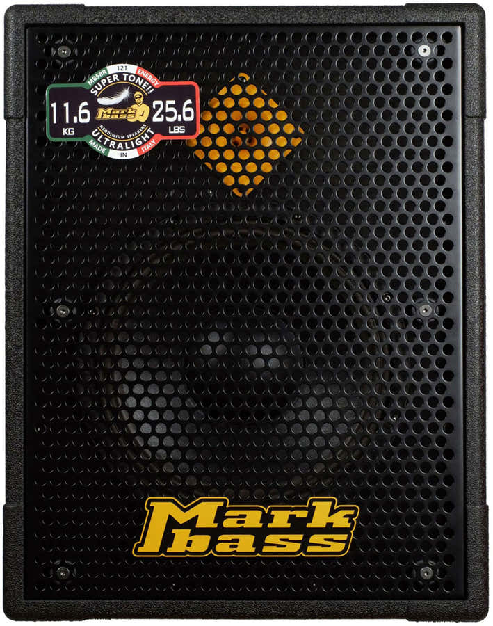 MB58R CMD P Piezo 121 1X12 300W