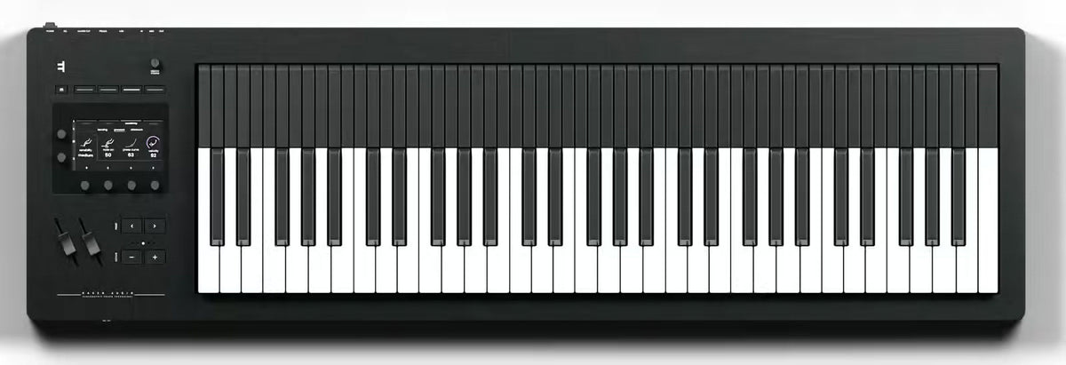 Osmose 61 - Überholt