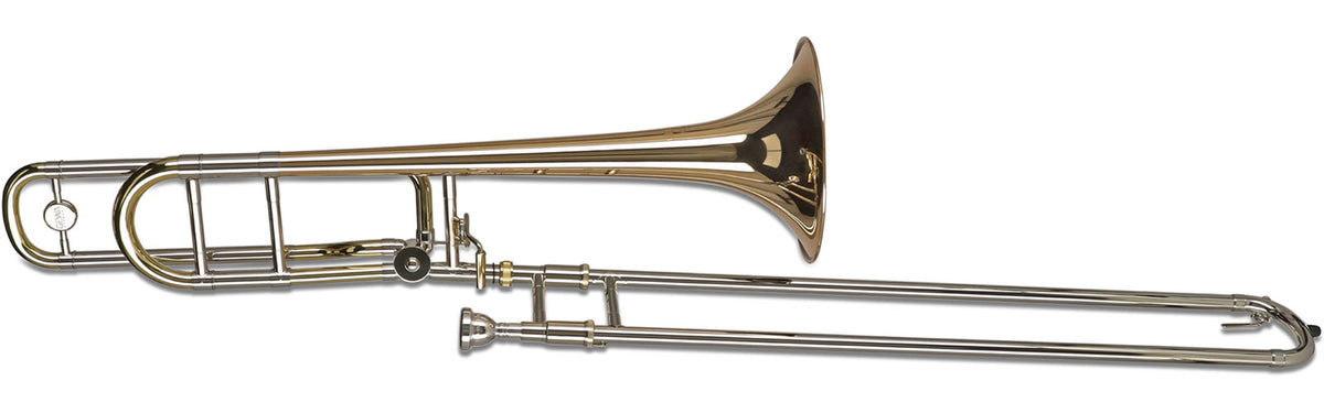 Vision TB342FG B/F Lackiert/Rosé-Kupfer
