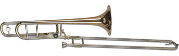 Vision TB342FG B/F Lackiert/Rosé-Kupfer