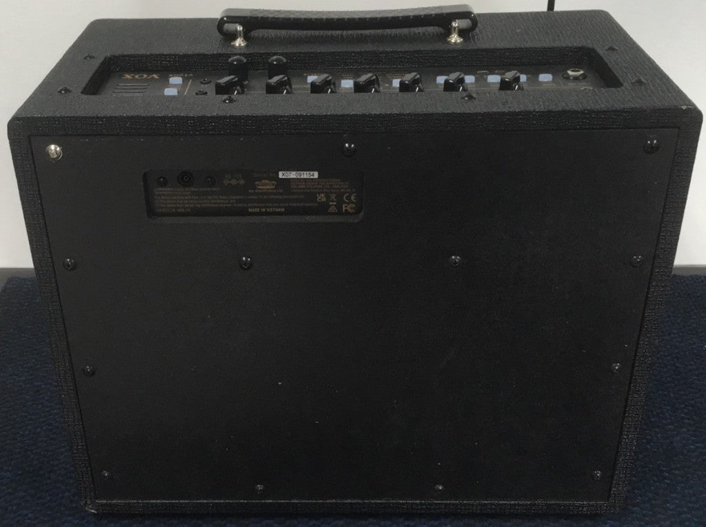 VT20X - B Stock