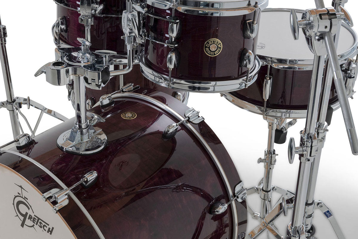 CATALINA MAPLE Violett-Hochglanz CM2-E625-PG