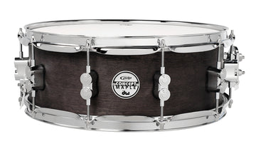PDSN5514BWCR Concept Black Wax 14" X 5.5" Ahorn