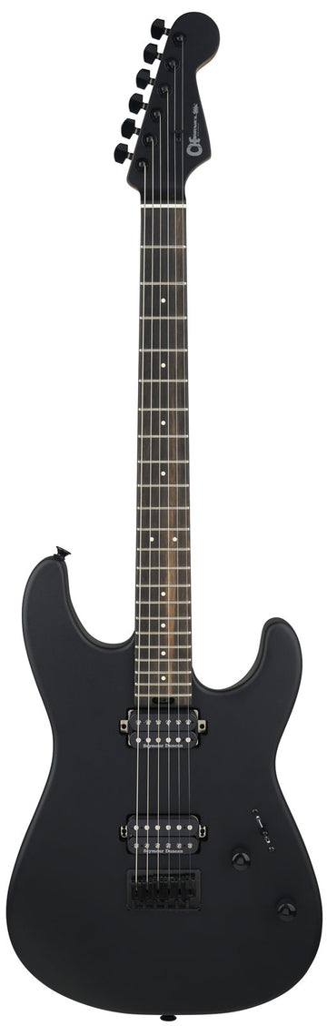 Pro-Mod Plus San-Dimas Style 1 HH HT E Ebo Verbrannte Erde