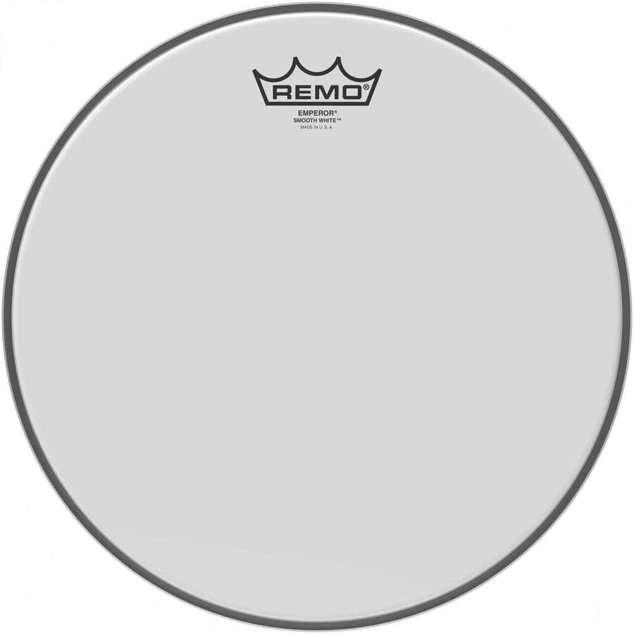 EMPEROR 12 - SMOOTH WHITE - BE-0212-00