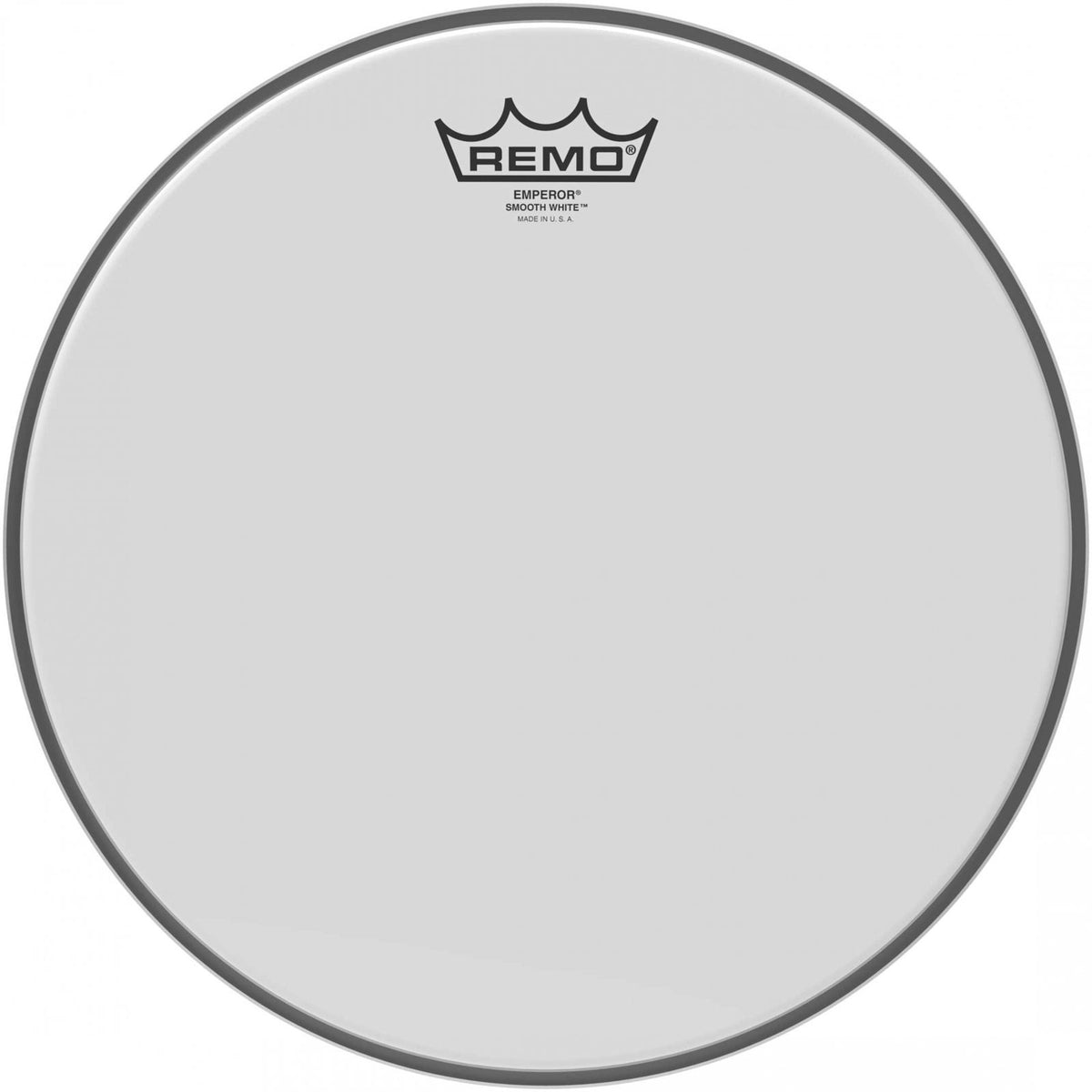 EMPEROR 12 - SMOOTH WHITE - BE-0212-00