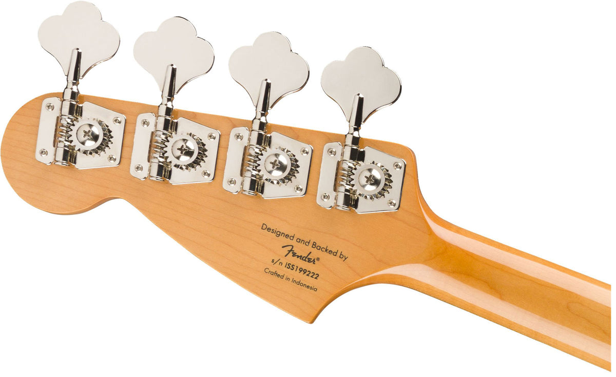 Mustang Bass 60S Classic Vibe Lrl Surfgrün