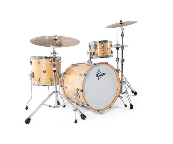 Renown Maple Rock 22 Natur Hochglanz