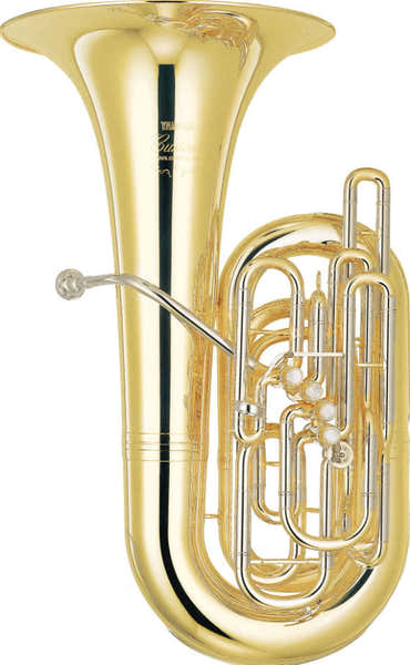 Yamaha YCB822 GOLDLACK