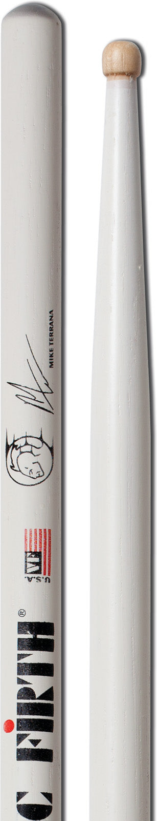 MIKE TERRANA SIGNATURE SERIES DRUMSTICKS