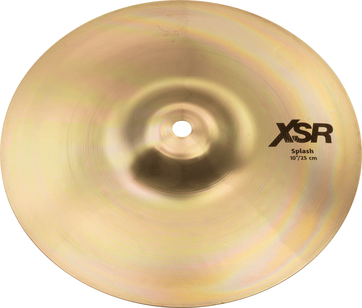 XSR1005B XSR 10" SPLASH