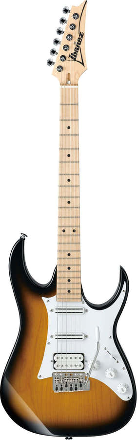 AT100CL-SB Sunburst Signatur Andy Timmons