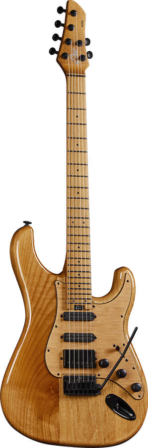 Aire 601 Lignum Natur