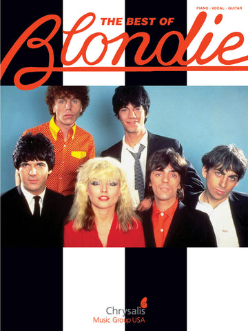 Das Beste von Blondie