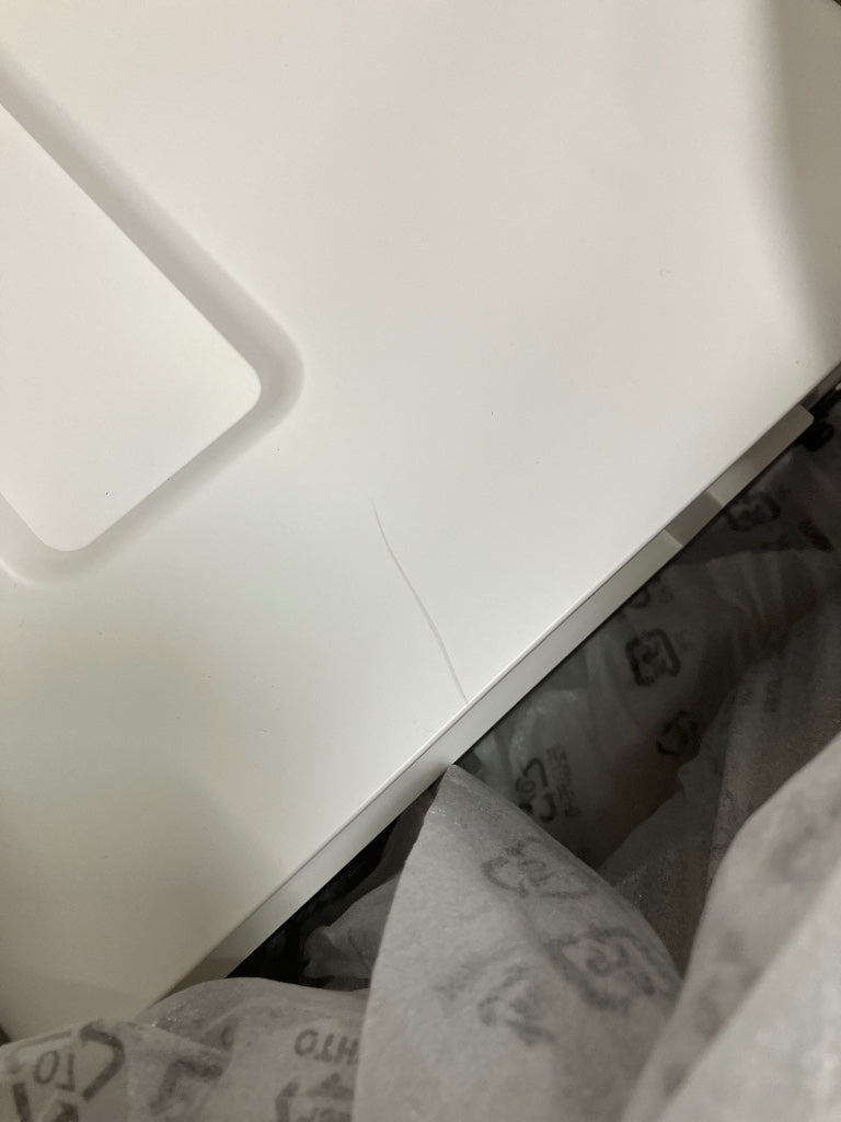 LP-180 WH - B-Ware