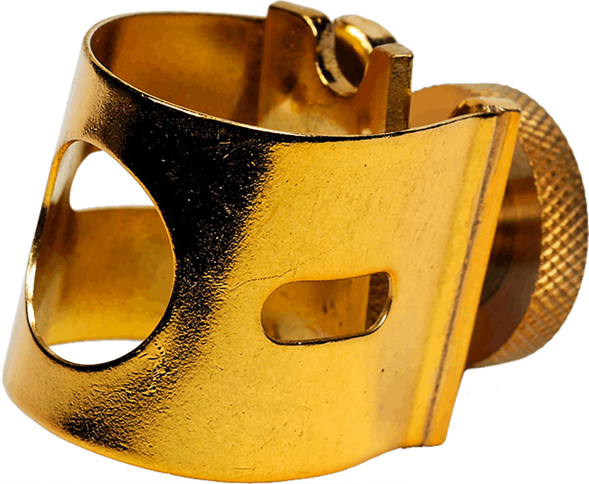 SOPRANSAX BLATTSCHRAUBE (METALL MUNDSTUCK)