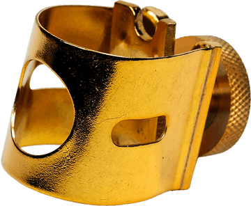 SOPRANSAX BLATTSCHRAUBE (METALL MUNDSTUCK)