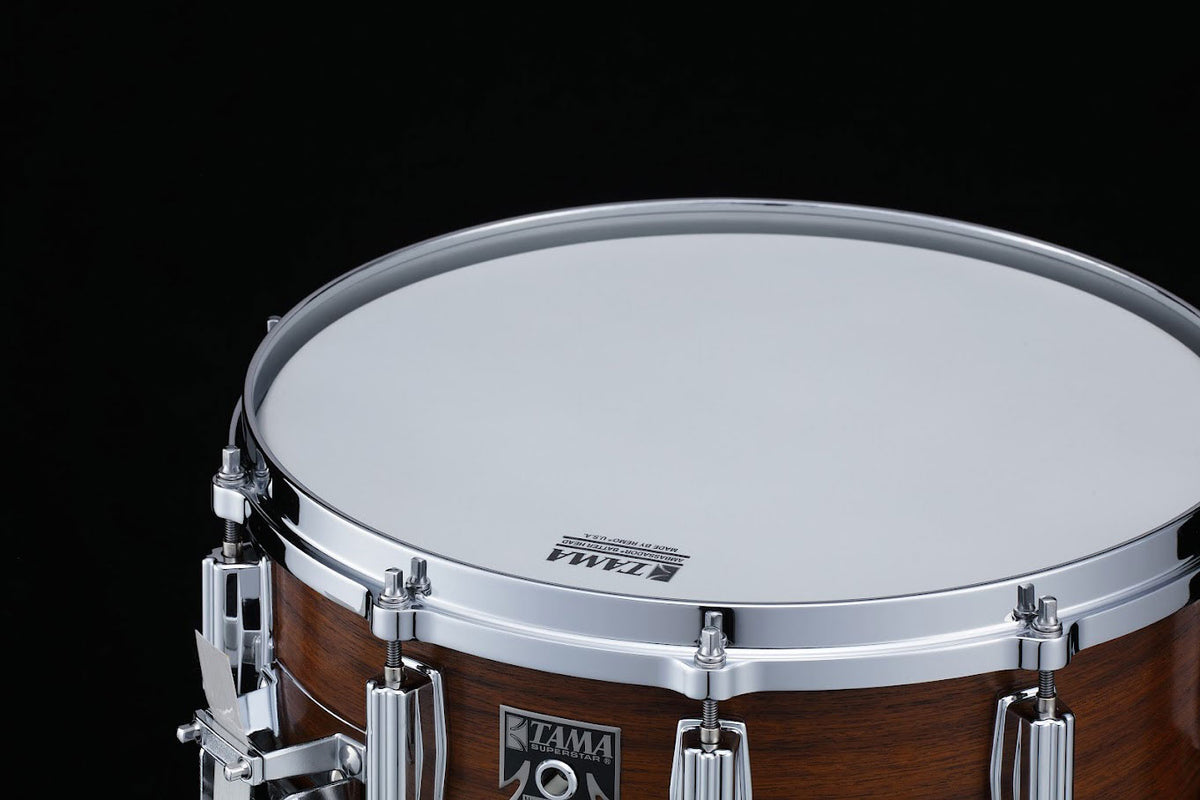 50TH LTD MASTERCRAFT ROSEWOOD 14"X5" - BLAGER