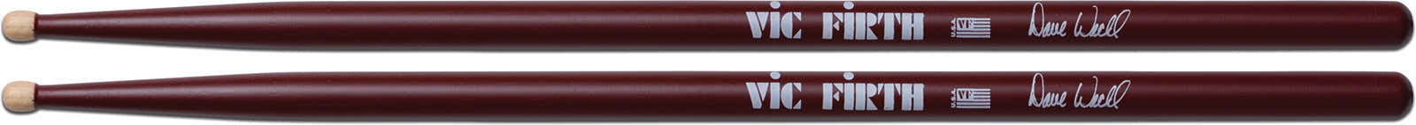 DAVE WECKL SIGNATURE