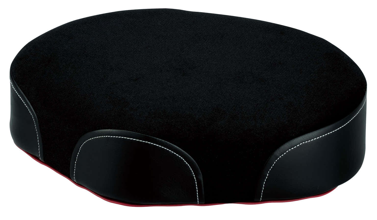 HTS7BC  ERGO RIDER CLOTH TOP SEAT