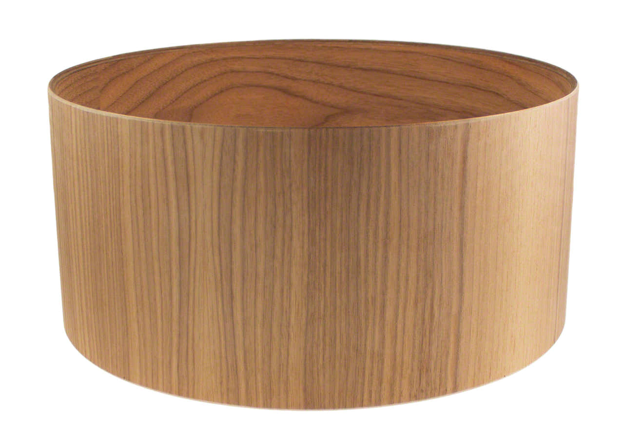 Walnusskessel 5.4MM 14"X7"