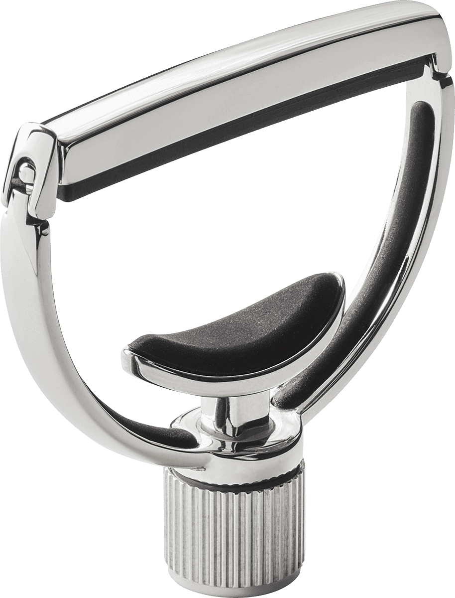 Heritage Stil 1 Standard Silber