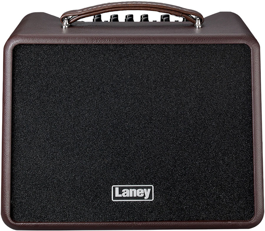 AMPLI LANEY ACOUSTIC 60W/1X8" 2 CANAUX