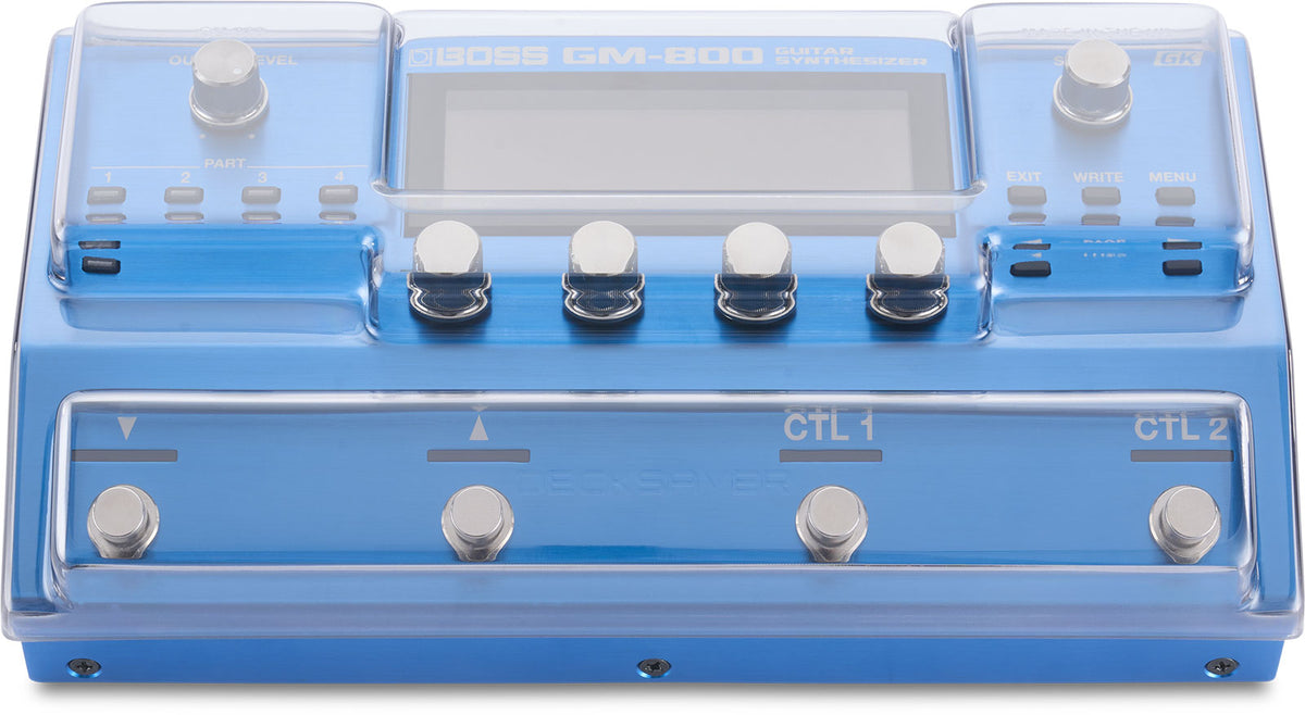 Boss Hülle für GM-800
