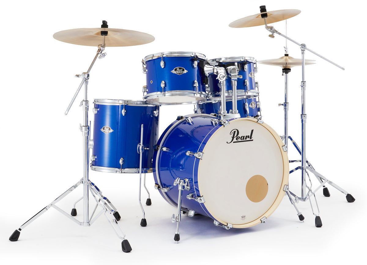 Export Fusion 20 Mitternachtsblau