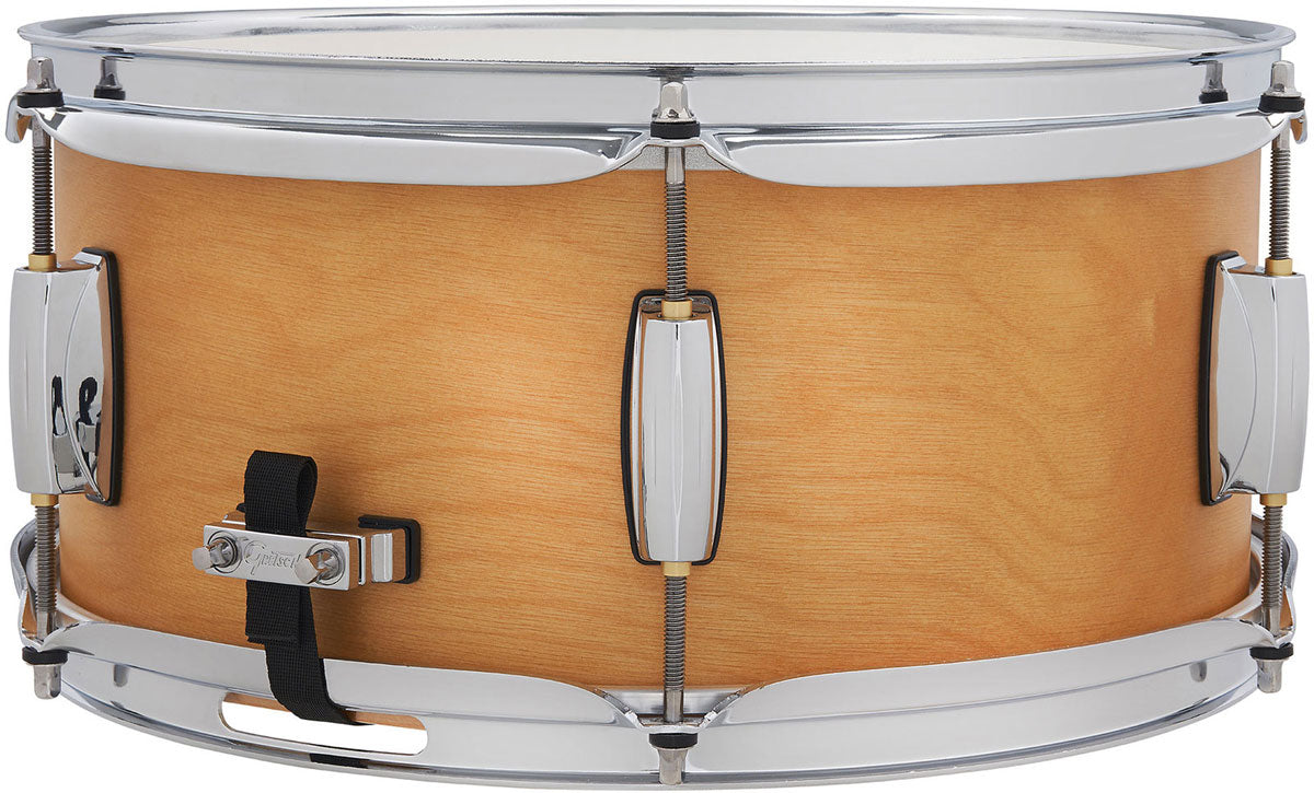 Caisse Claire Full Range Birch 13X6" S1-0613-Bsc