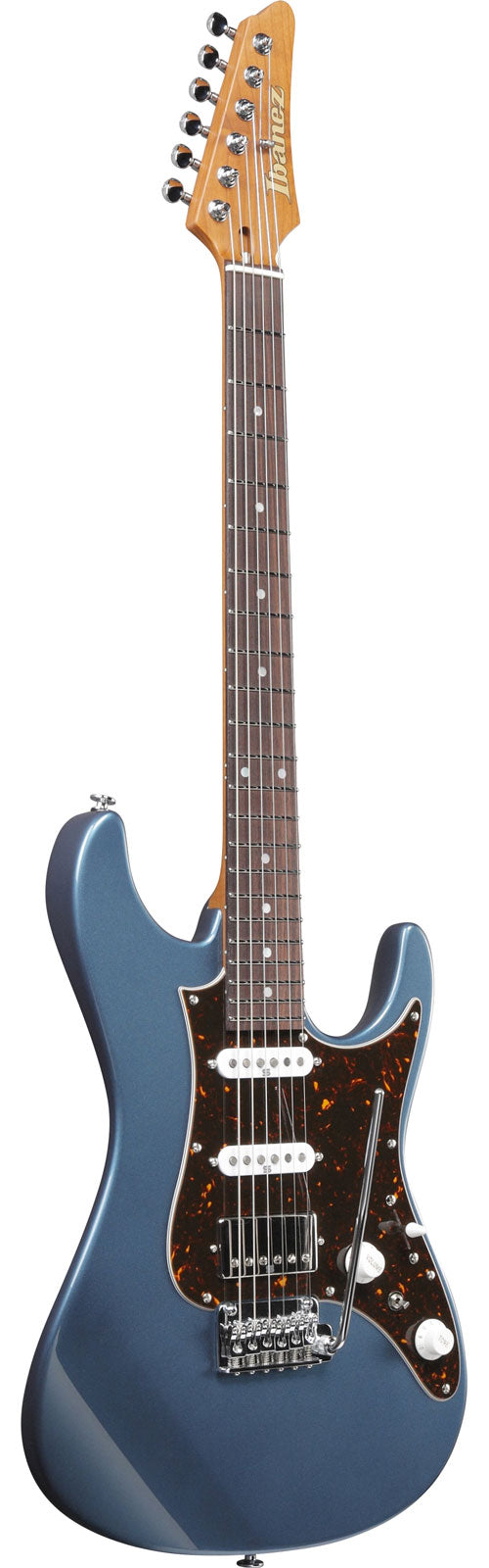 AZ2204N-PBM Preußischblau Metallic Prestige