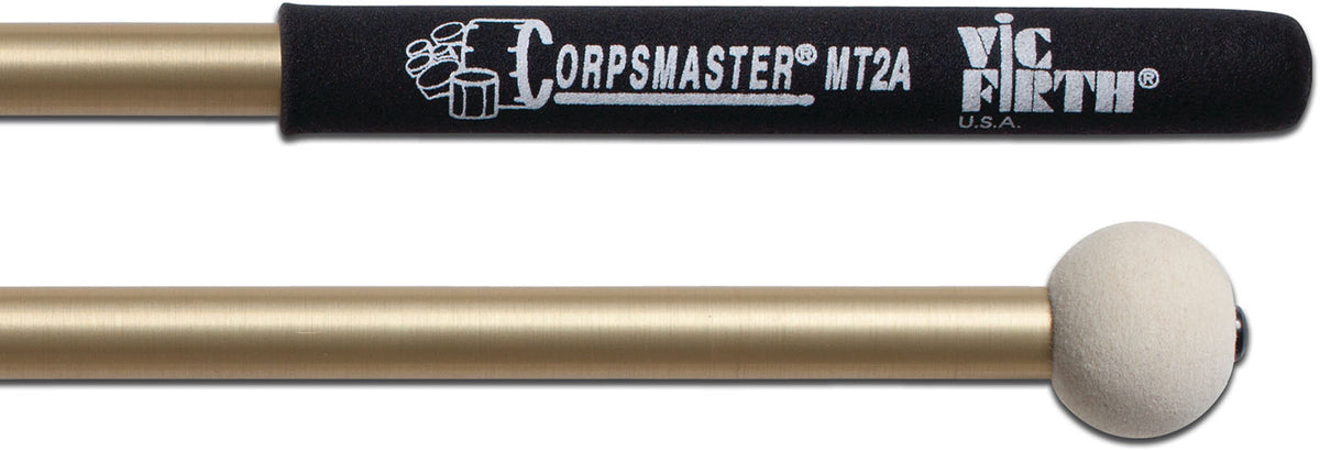 MT2a Corpsmaster MULTI-tom Tenor Aluminium Super Hart