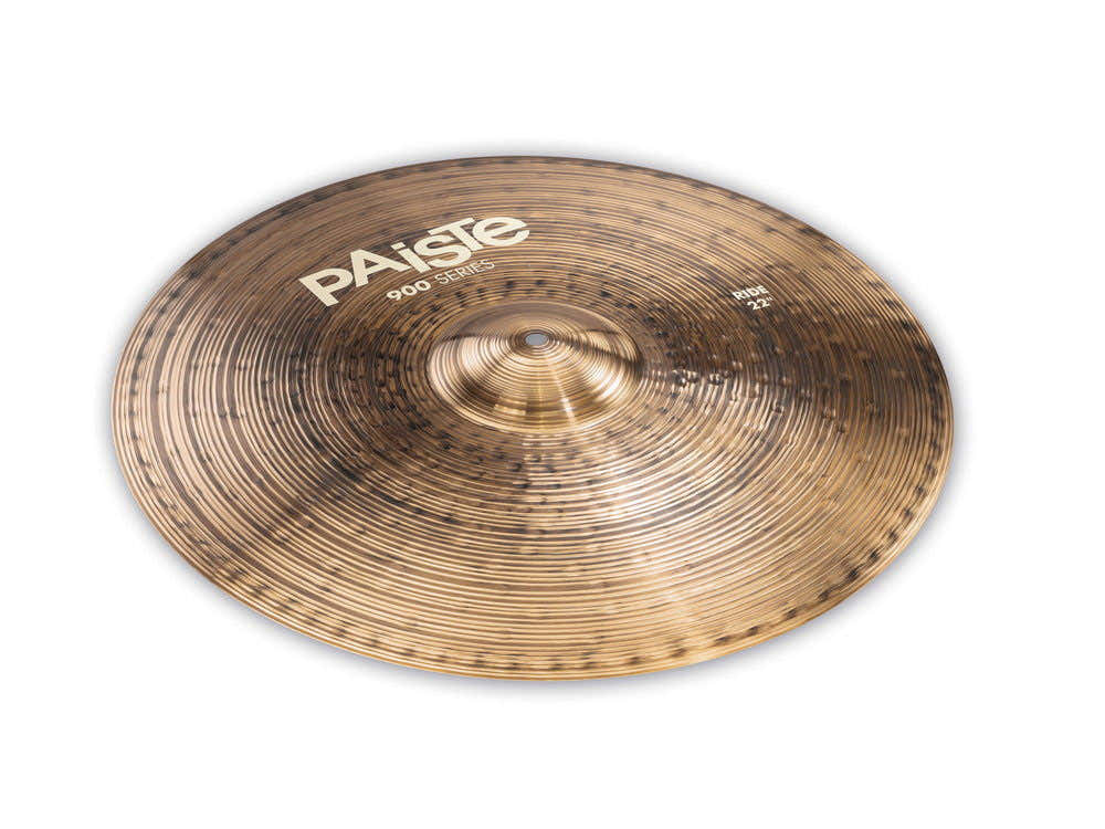 RIDEBECKEN 900 SERIE 22" RIDE
