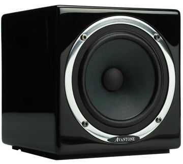 Mixcubes Aktiv Schwarz
