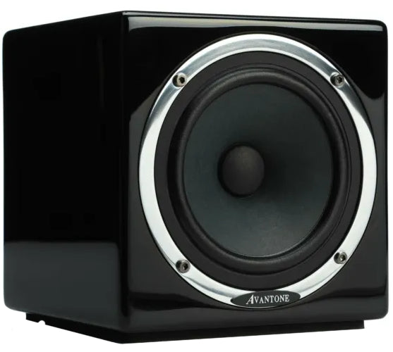 Mixcubes Aktiv Schwarz
