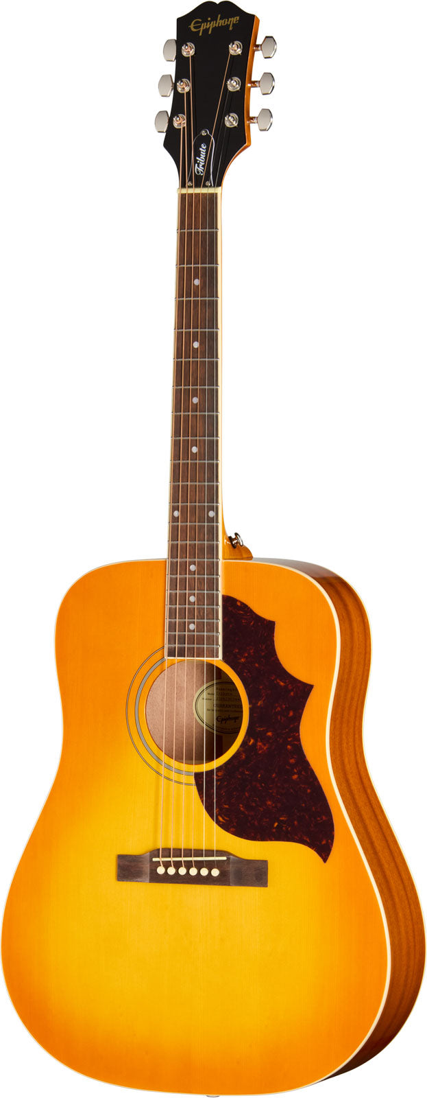 Hummingbird Tribute Heritage-Kirsch-Sunburst IBGM