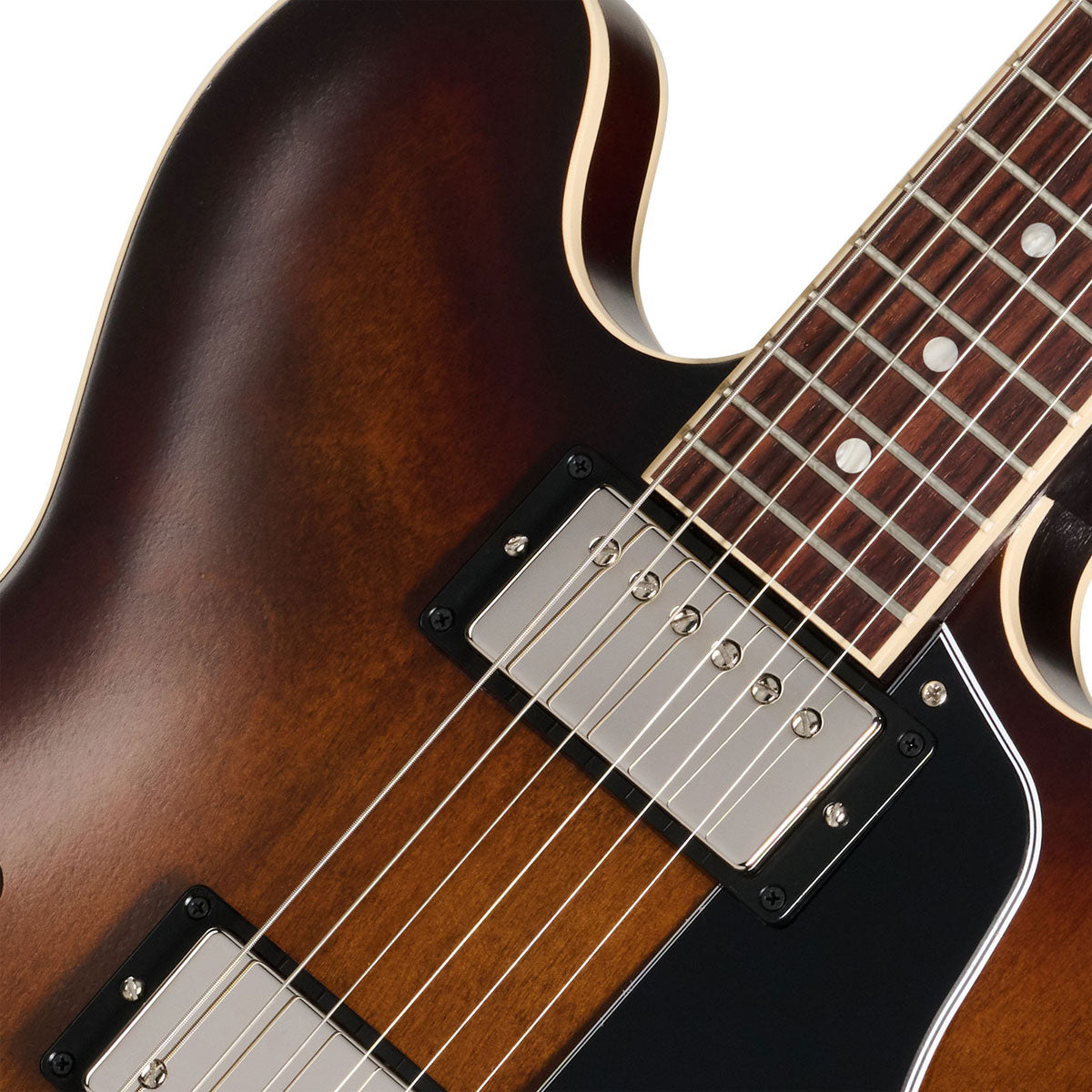 ES-335 Satin Smokehouse Satin Modern