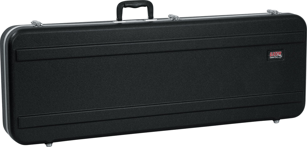 Elektrischer XL Extra Long ABS Deluxe Koffer - GC