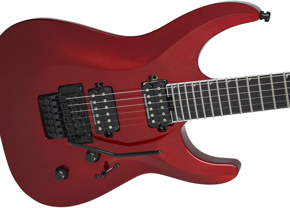 Soloist HH Pro Plus EBO Roter Kristall