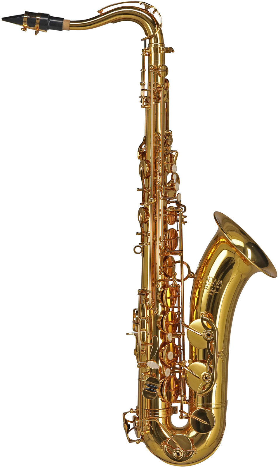 Gewa Ambition TS650 Tenor B Lackiert