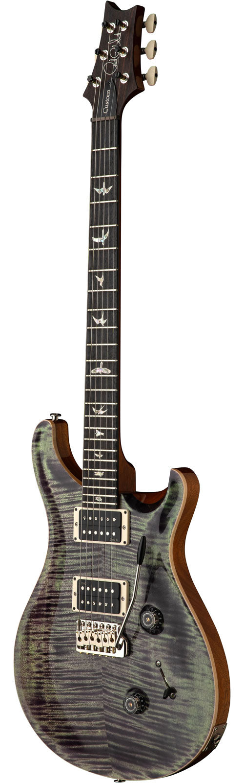Custom 24 Polarlicht