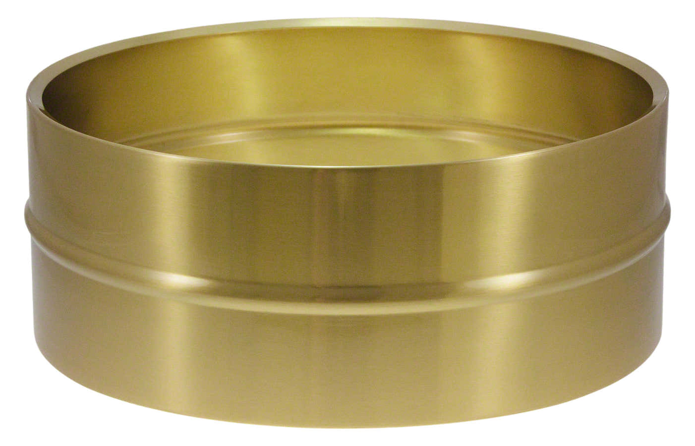 SB1405 14" X 5" Messingkessel Snare Drum
