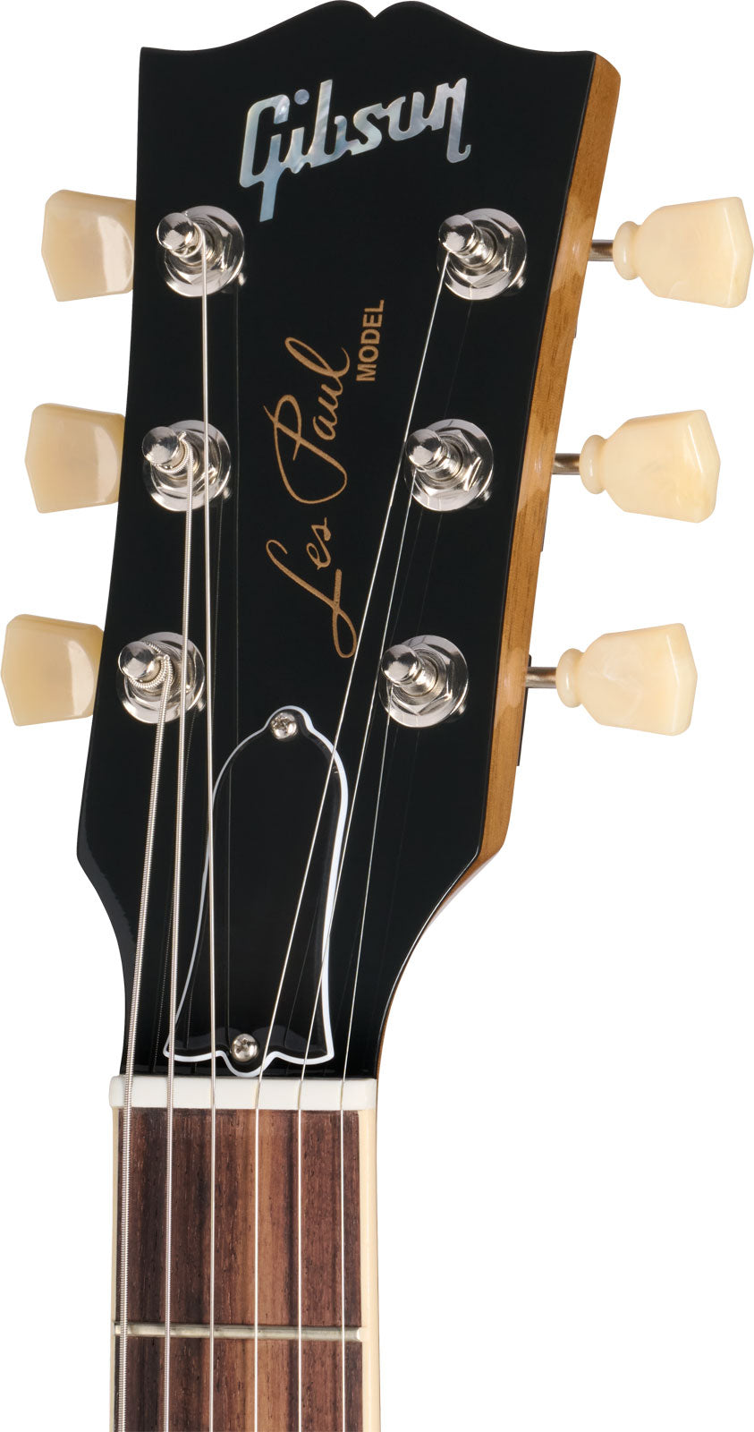 Les Paul Standard 50s Double Trouble Vintage Tobacco Burst Gloss