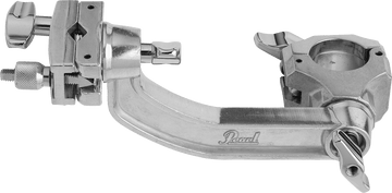 PCR-50L - ICON MULTI-ANGLE ROUND ACCESSORY EXTENSION CLAMP