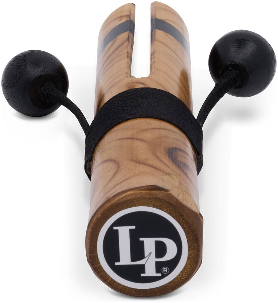 Audioeffekte Clacker Bambus LP5355