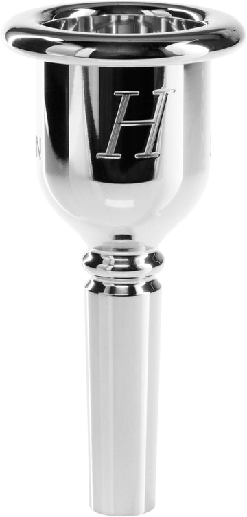 Heritage 9BS Versilbert (Posaune)